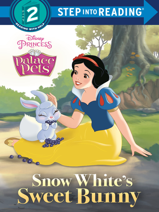 Title details for Snow White's Sweet Bunny by Random House - Wait list